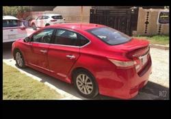 نيسان سنترا